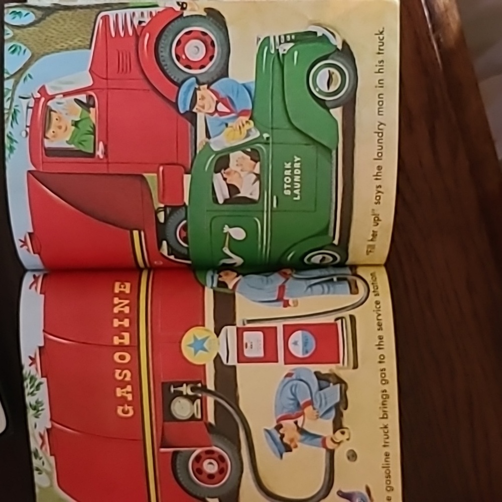 Golden book - Picture 6 of 6